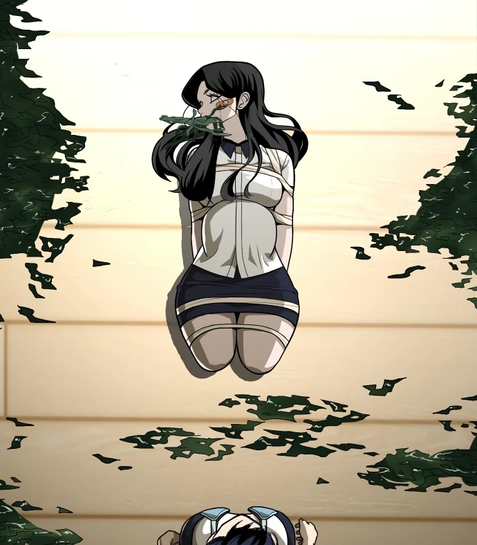 Read A Sense of Amusement EN Manga Online