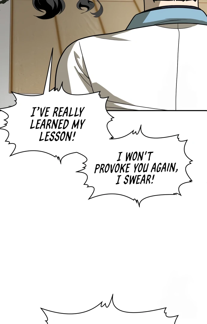 Read A Sense of Amusement EN Manga Online