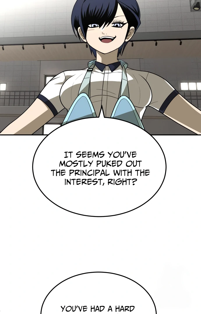 Read A Sense of Amusement EN Manga Online