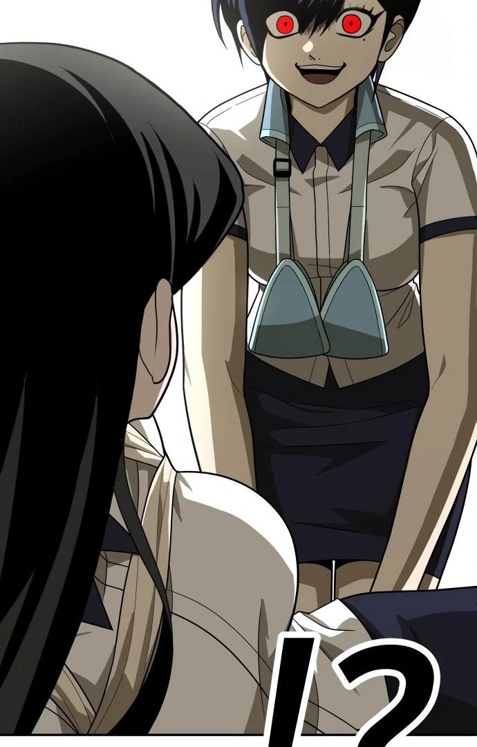 Read A Sense of Amusement EN Manga Online