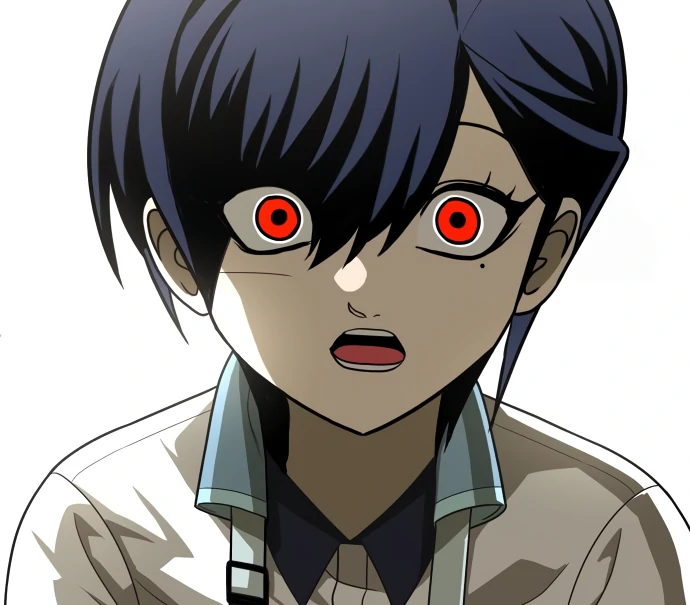 Read A Sense of Amusement EN Manga Online