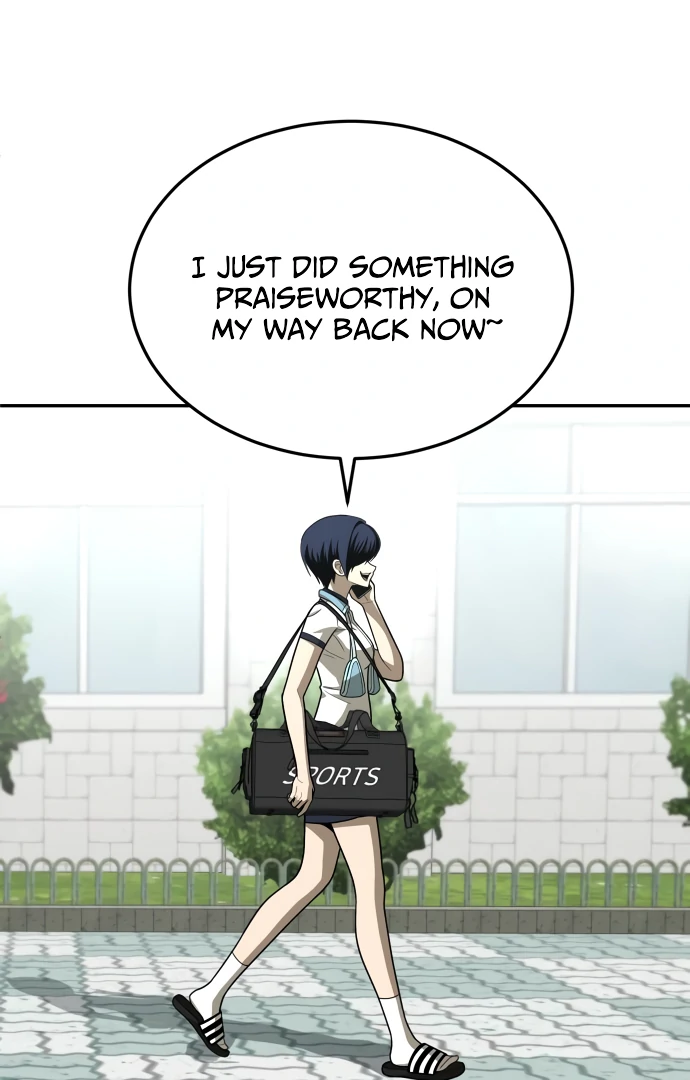 Read A Sense of Amusement EN Manga Online