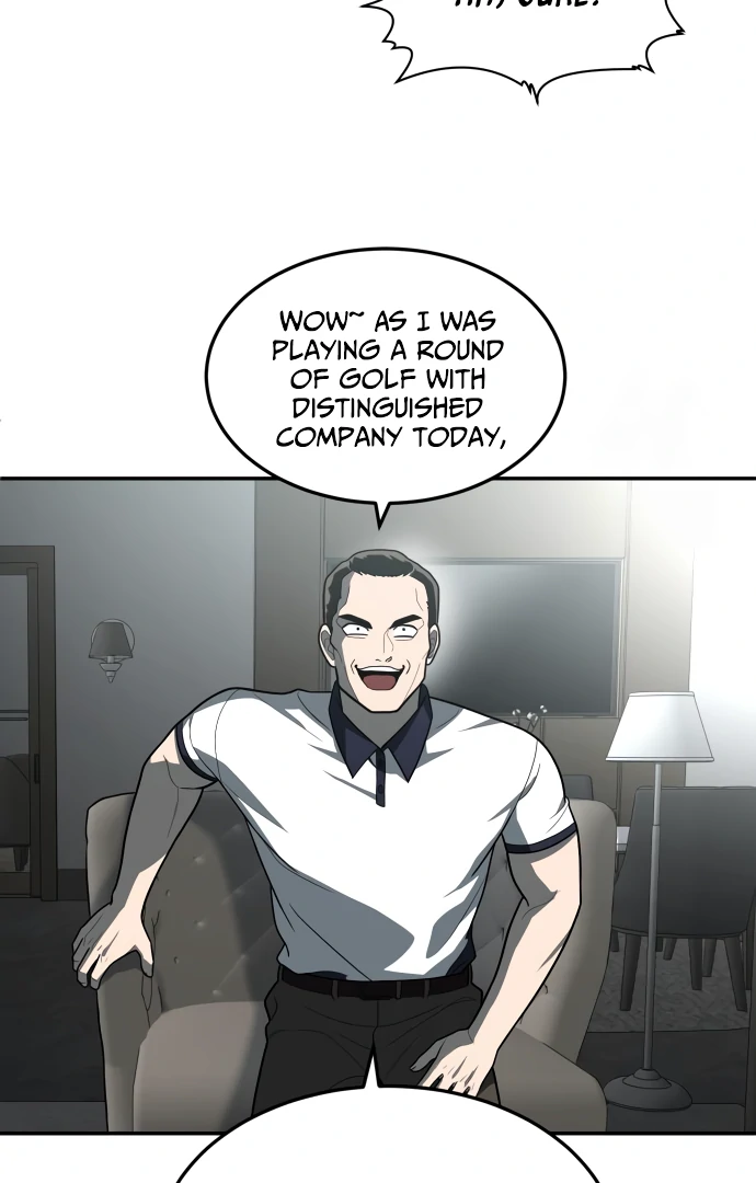 Read A Sense of Amusement EN Manga Online