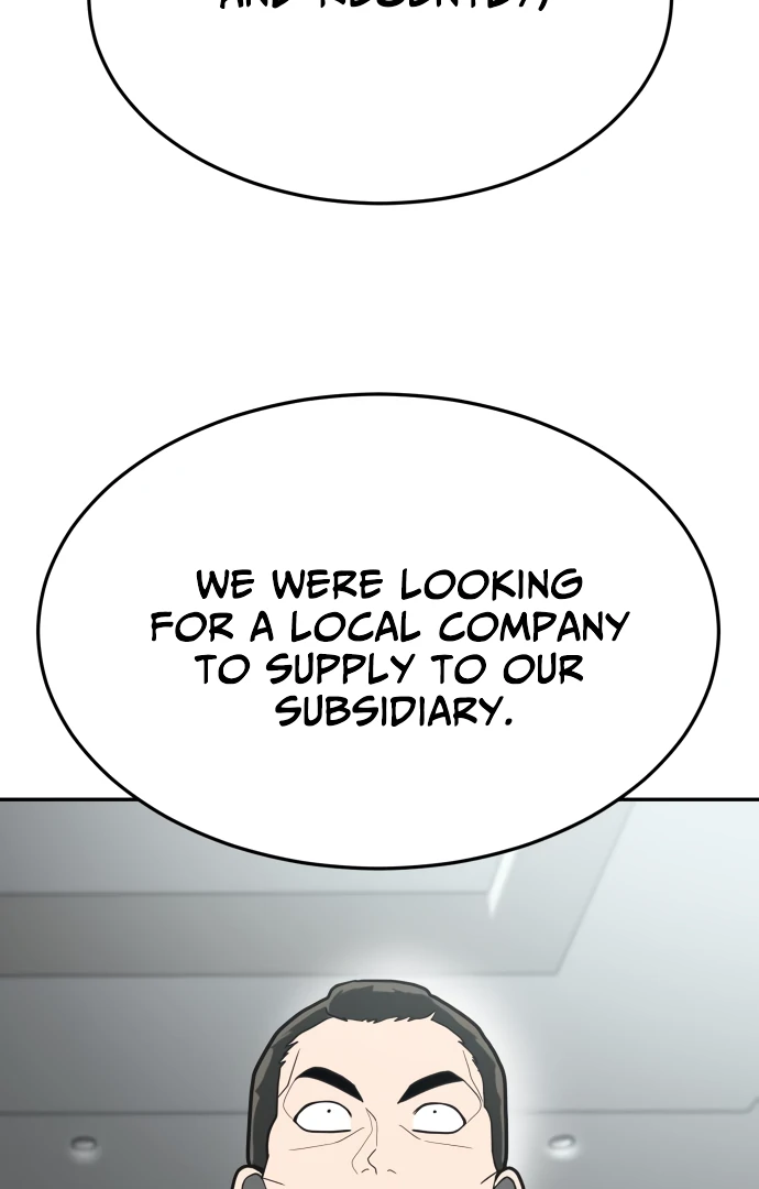 Read A Sense of Amusement EN Manga Online