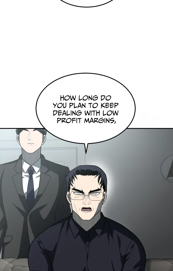 Read A Sense of Amusement EN Manga Online