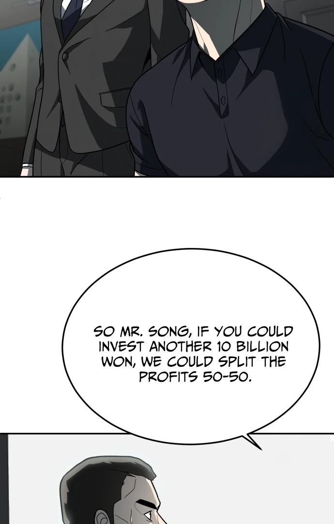 Read A Sense of Amusement EN Manga Online