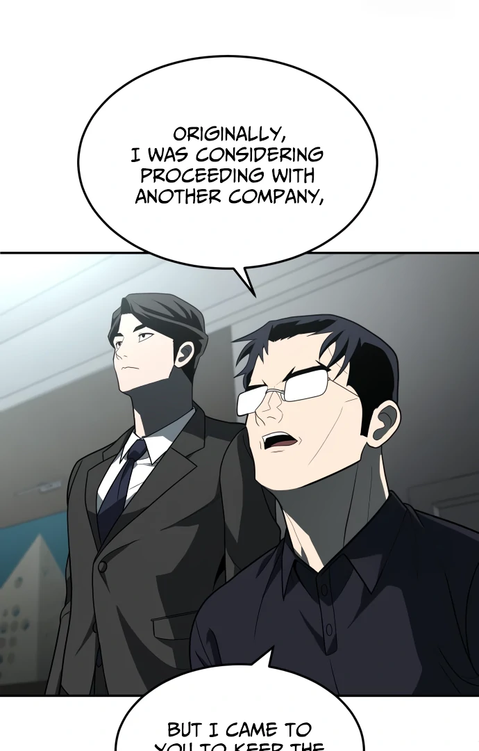 Read A Sense of Amusement EN Manga Online