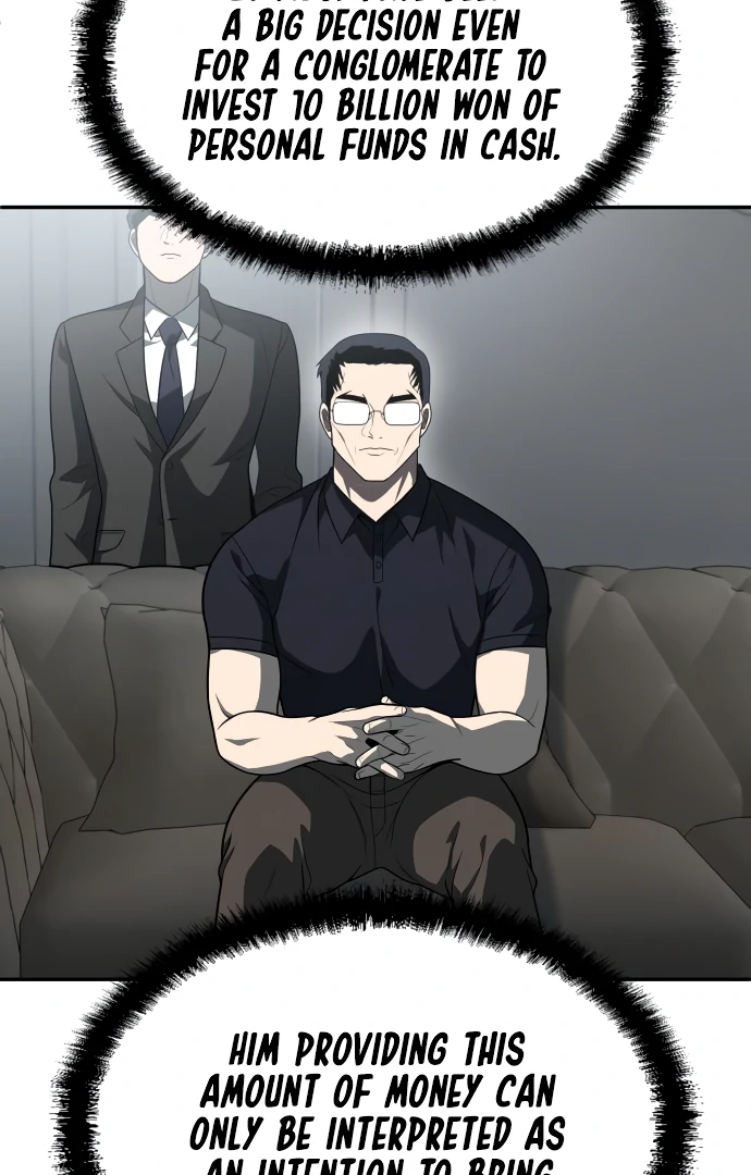 Read A Sense of Amusement EN Manga Online