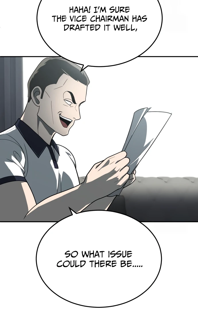 Read A Sense of Amusement EN Manga Online