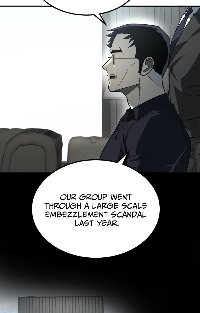 Read A Sense of Amusement EN Manga Online