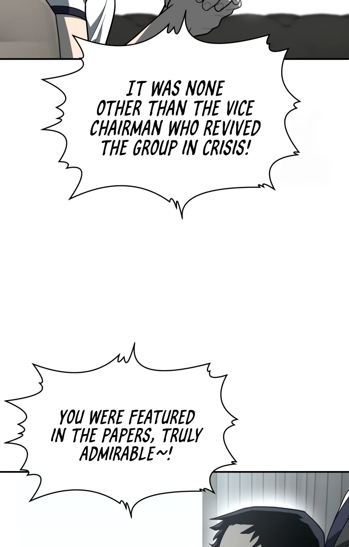 Read A Sense of Amusement EN Manga Online