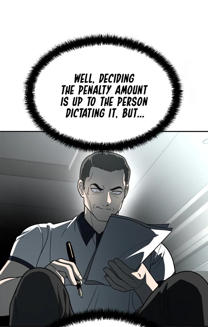 Read A Sense of Amusement EN Manga Online