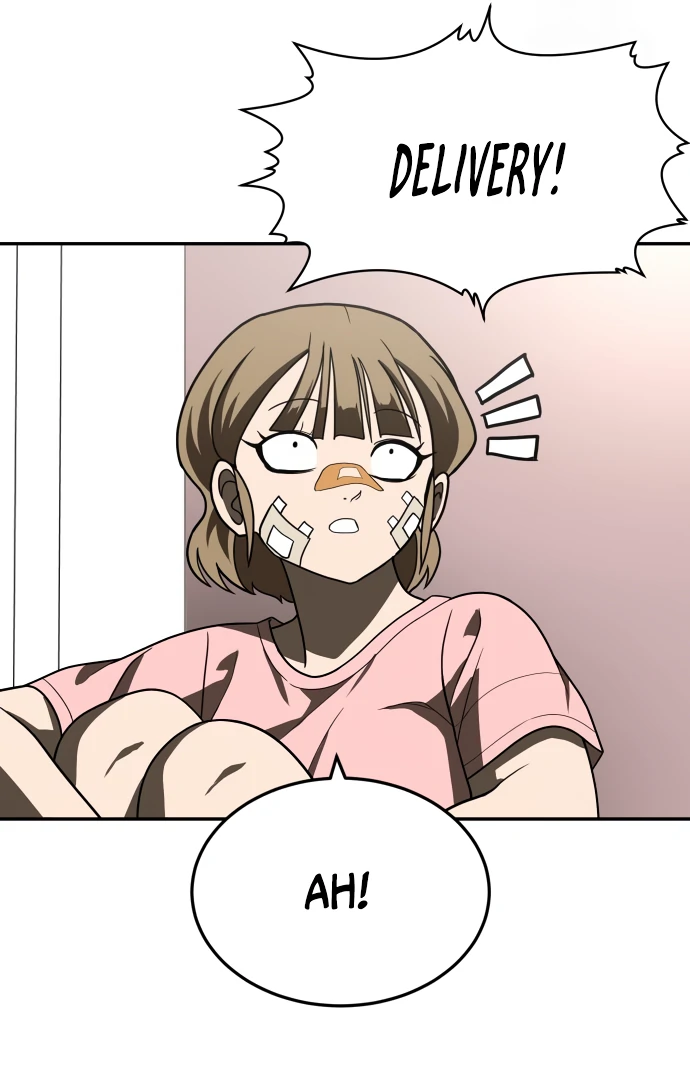 Read A Sense of Amusement EN Manga Online