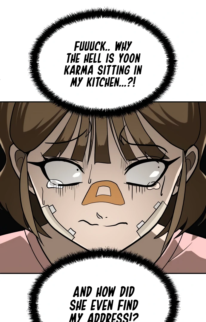 Read A Sense of Amusement EN Manga Online