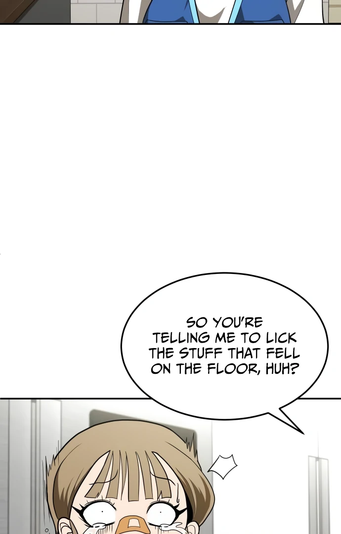 Read A Sense of Amusement EN Manga Online