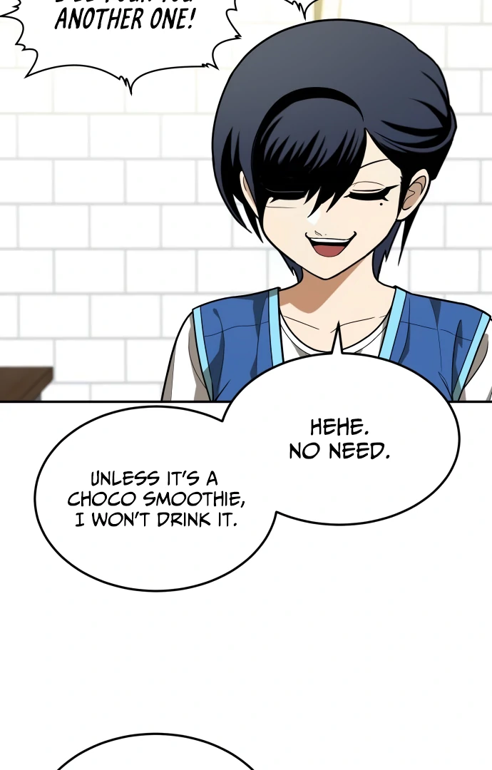 Read A Sense of Amusement EN Manga Online