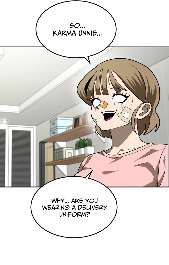 Read A Sense of Amusement EN Manga Online