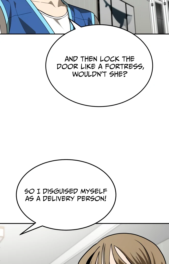 Read A Sense of Amusement EN Manga Online
