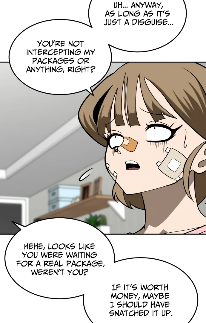 Read A Sense of Amusement EN Manga Online