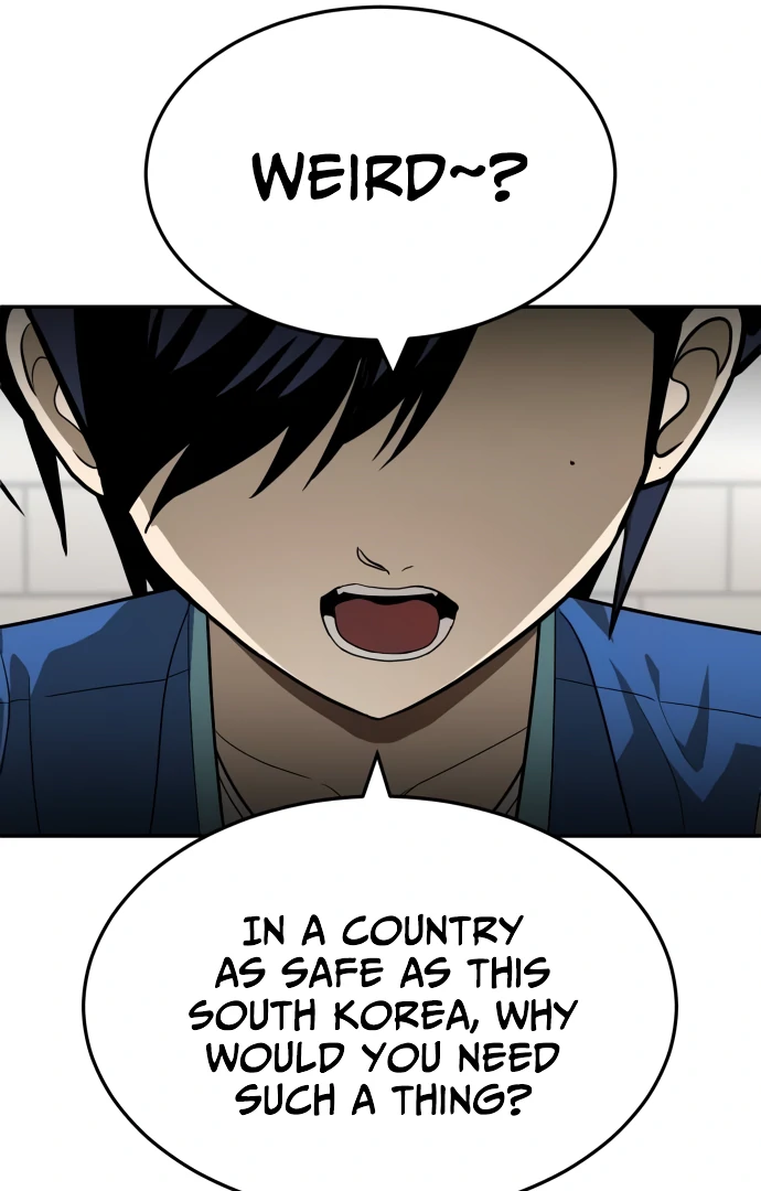 Read A Sense of Amusement EN Manga Online