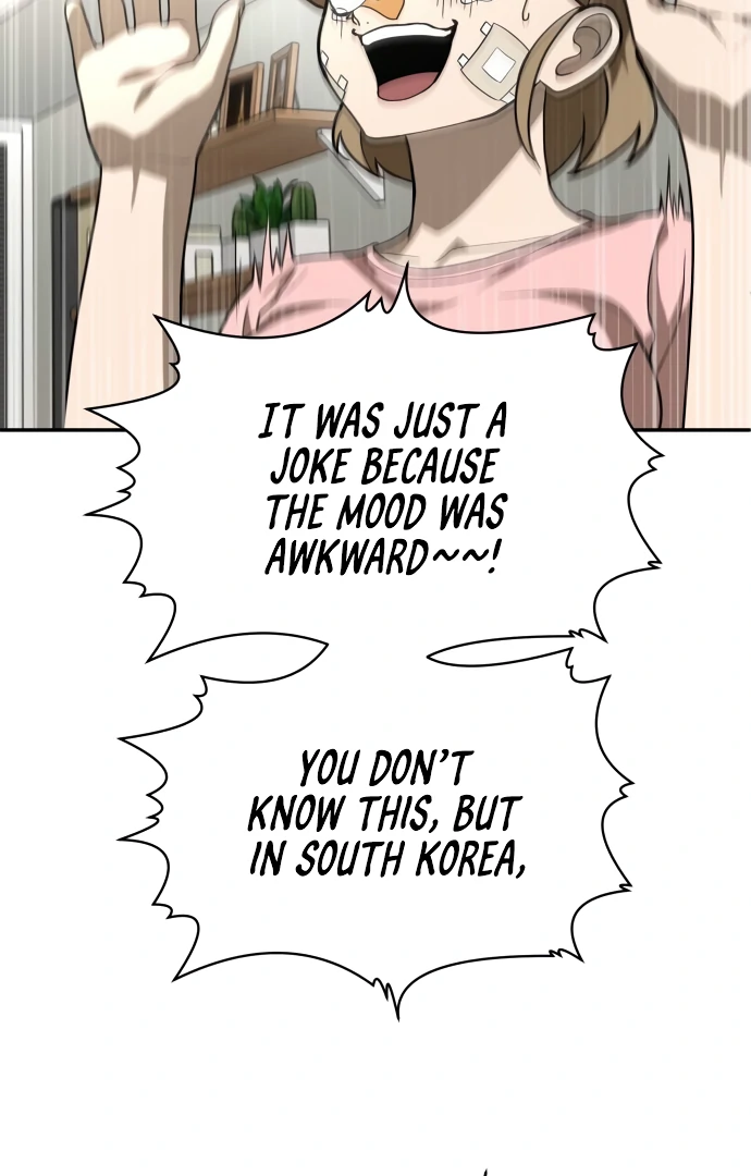 Read A Sense of Amusement EN Manga Online