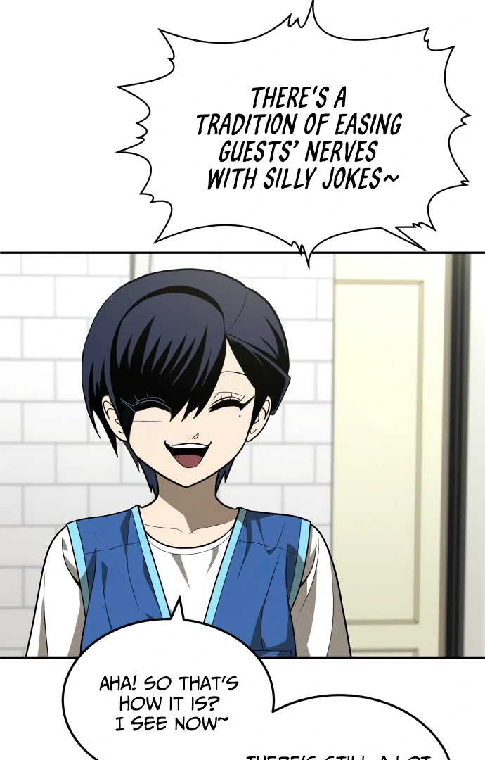 Read A Sense of Amusement EN Manga Online
