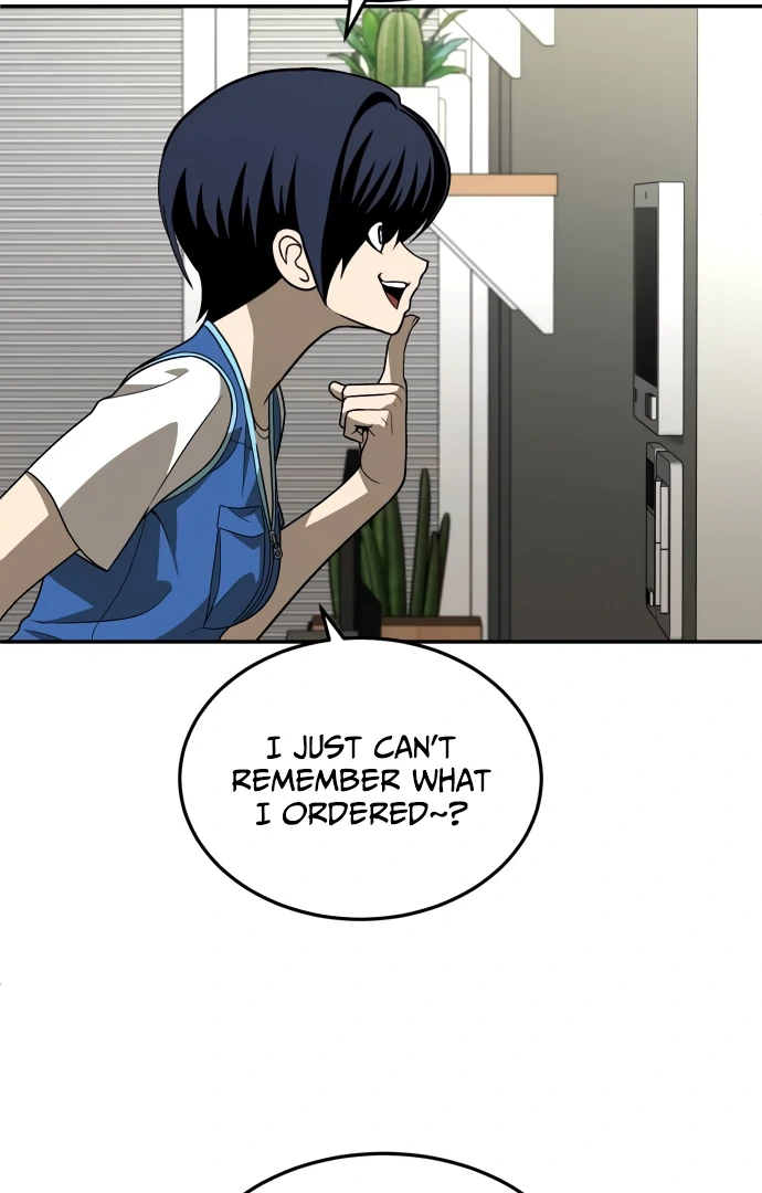 Read A Sense of Amusement EN Manga Online