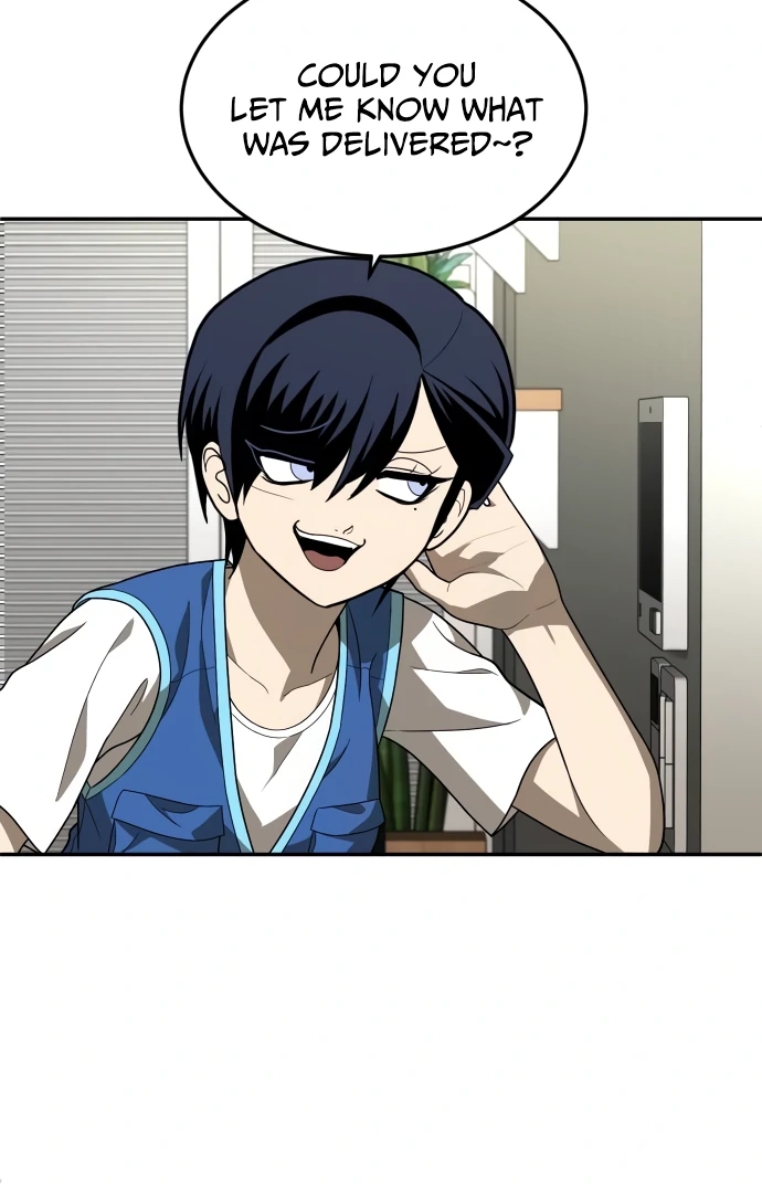 Read A Sense of Amusement EN Manga Online