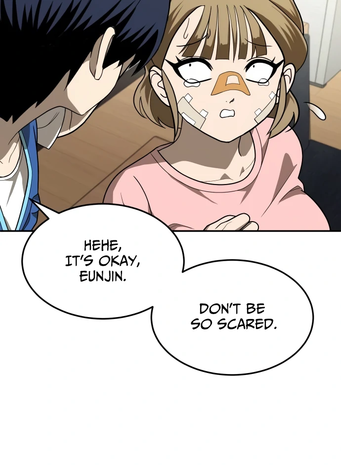 Read A Sense of Amusement EN Manga Online