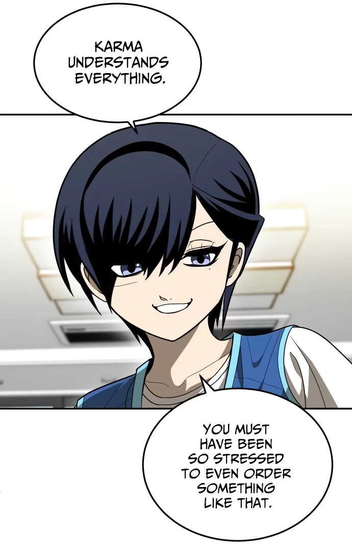 Read A Sense of Amusement EN Manga Online
