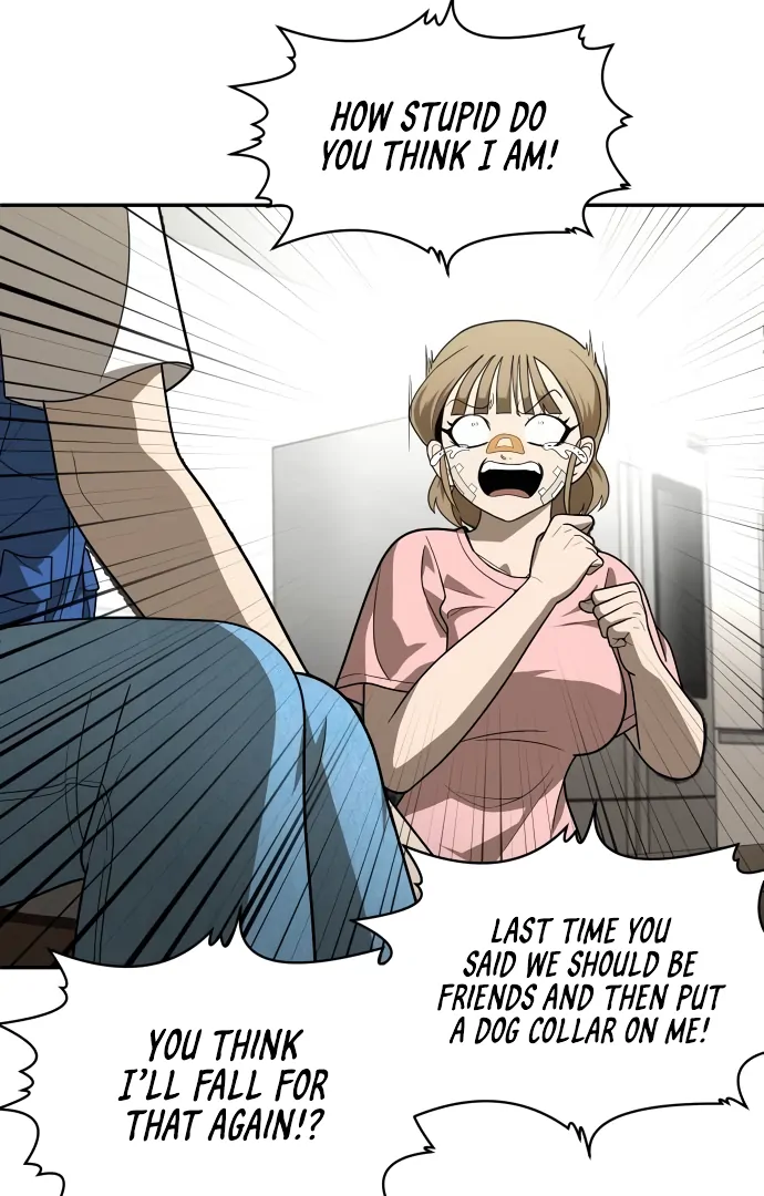 Read A Sense of Amusement EN Manga Online