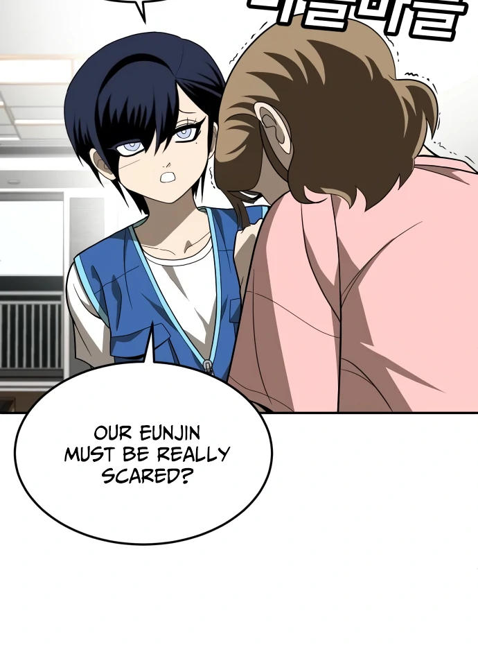 Read A Sense of Amusement EN Manga Online