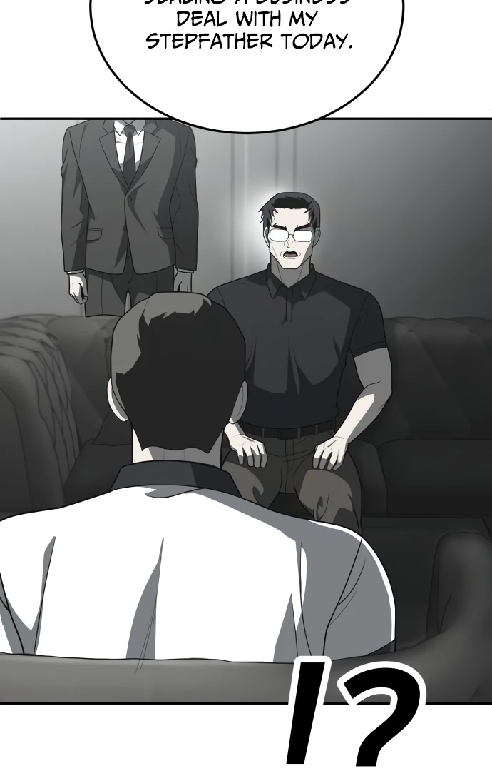 Read A Sense of Amusement EN Manga Online