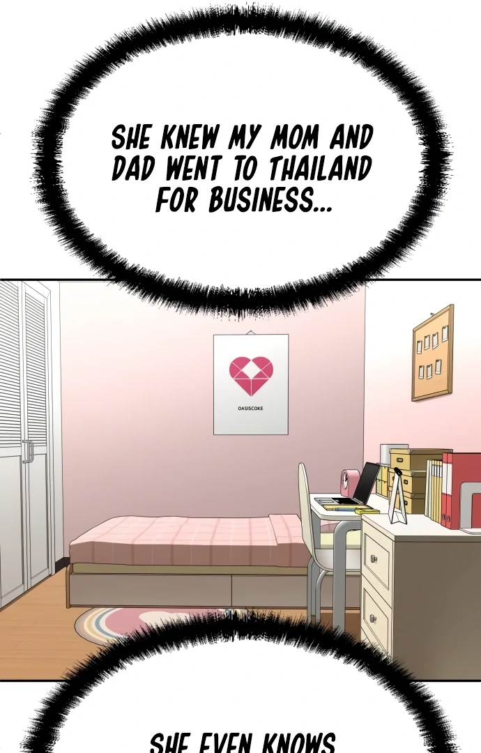 Read A Sense of Amusement EN Manga Online