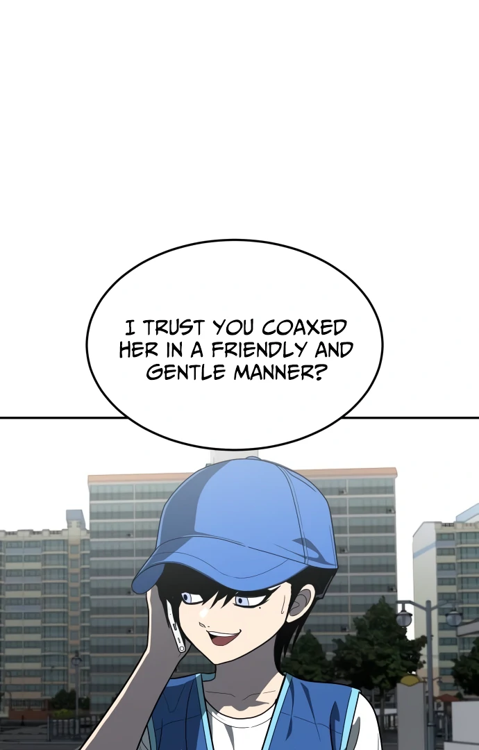 Read A Sense of Amusement EN Manga Online