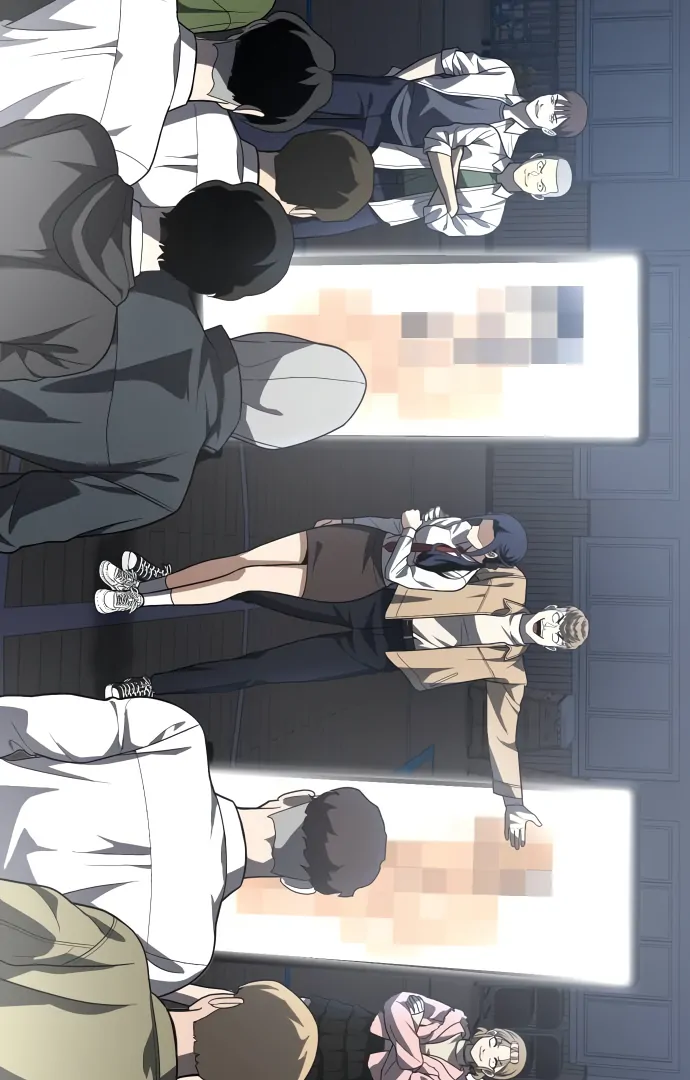 Read A Sense of Amusement EN Manga Online