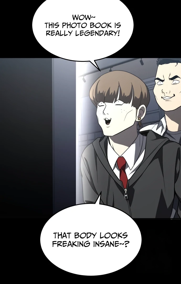 Read A Sense of Amusement EN Manga Online
