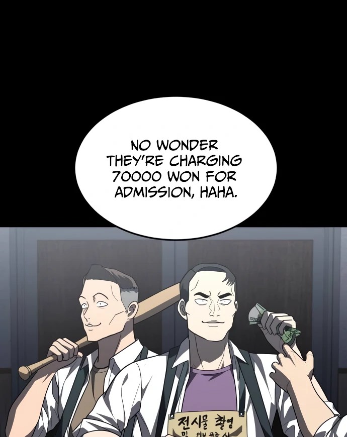 Read A Sense of Amusement EN Manga Online