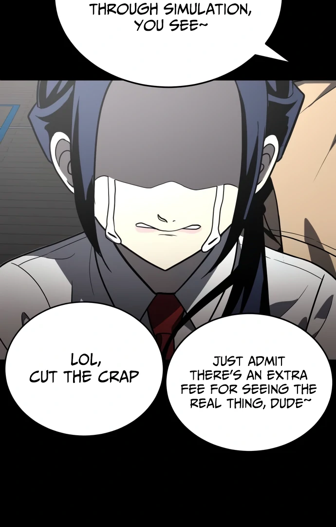 Read A Sense of Amusement EN Manga Online