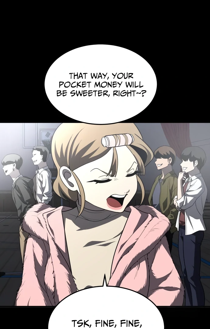 Read A Sense of Amusement EN Manga Online