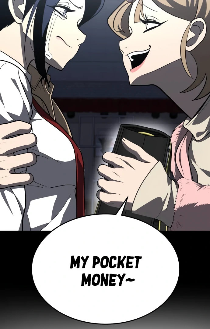 Read A Sense of Amusement EN Manga Online