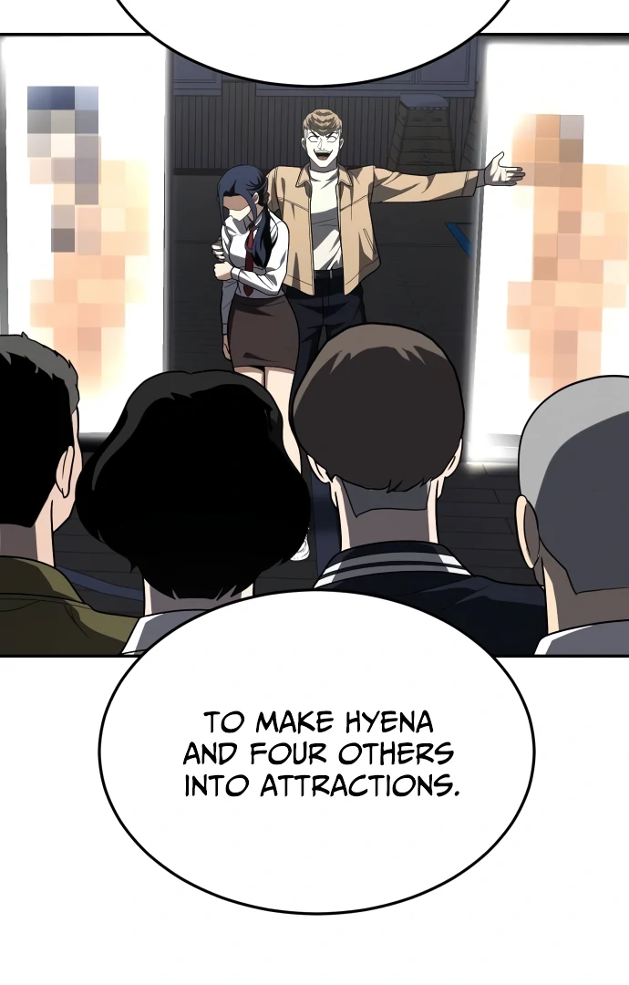 Read A Sense of Amusement EN Manga Online