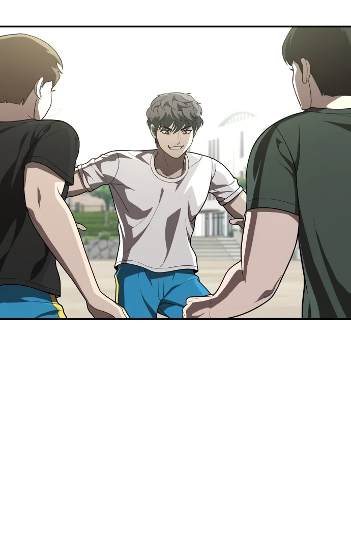 Read A Sense of Amusement EN Manga Online