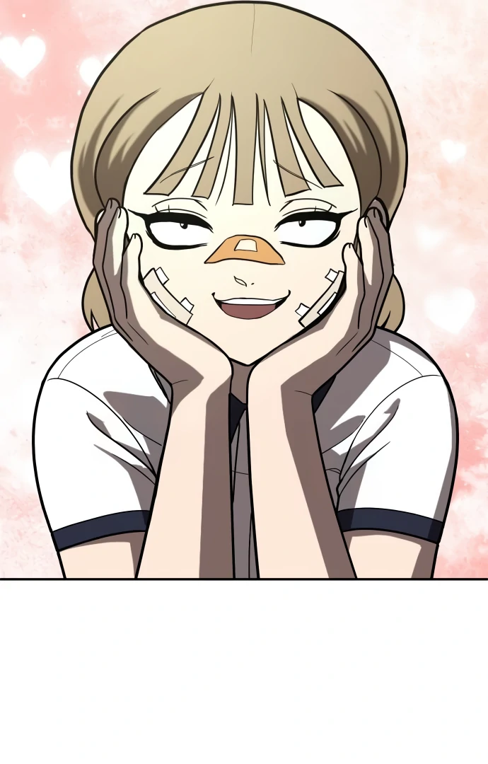 Read A Sense of Amusement EN Manga Online