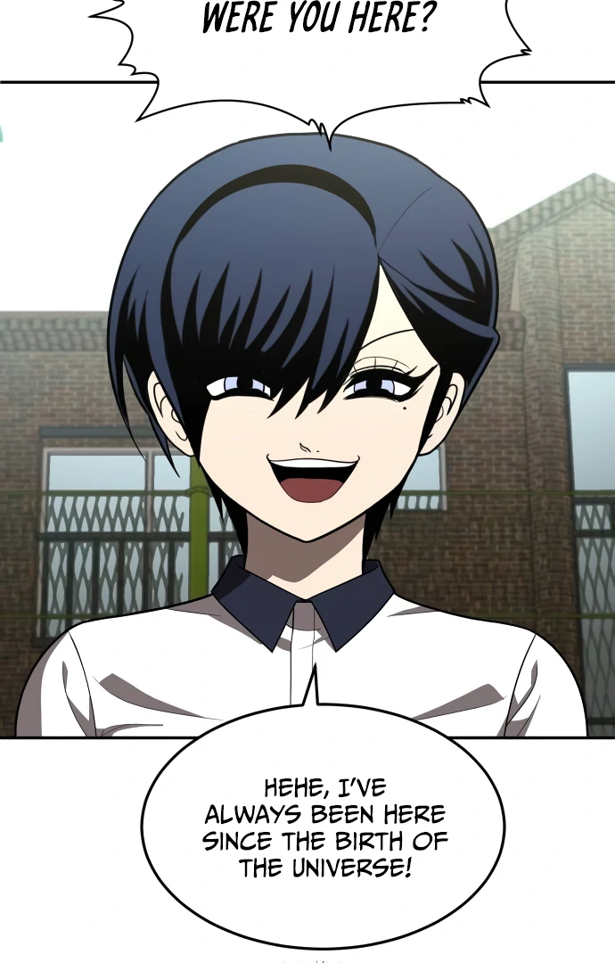 Read A Sense of Amusement EN Manga Online