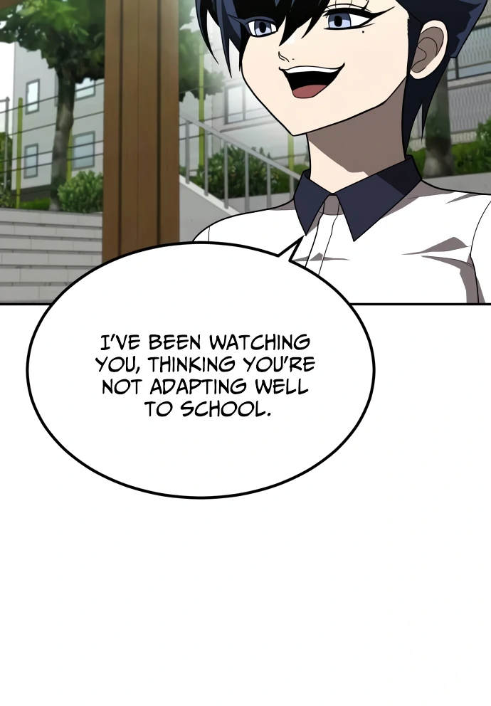 Read A Sense of Amusement EN Manga Online