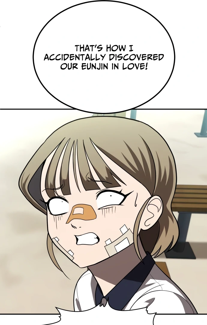 Read A Sense of Amusement EN Manga Online