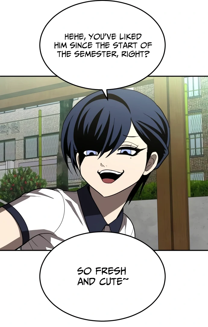 Read A Sense of Amusement EN Manga Online