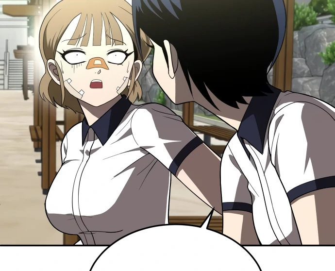 Read A Sense of Amusement EN Manga Online