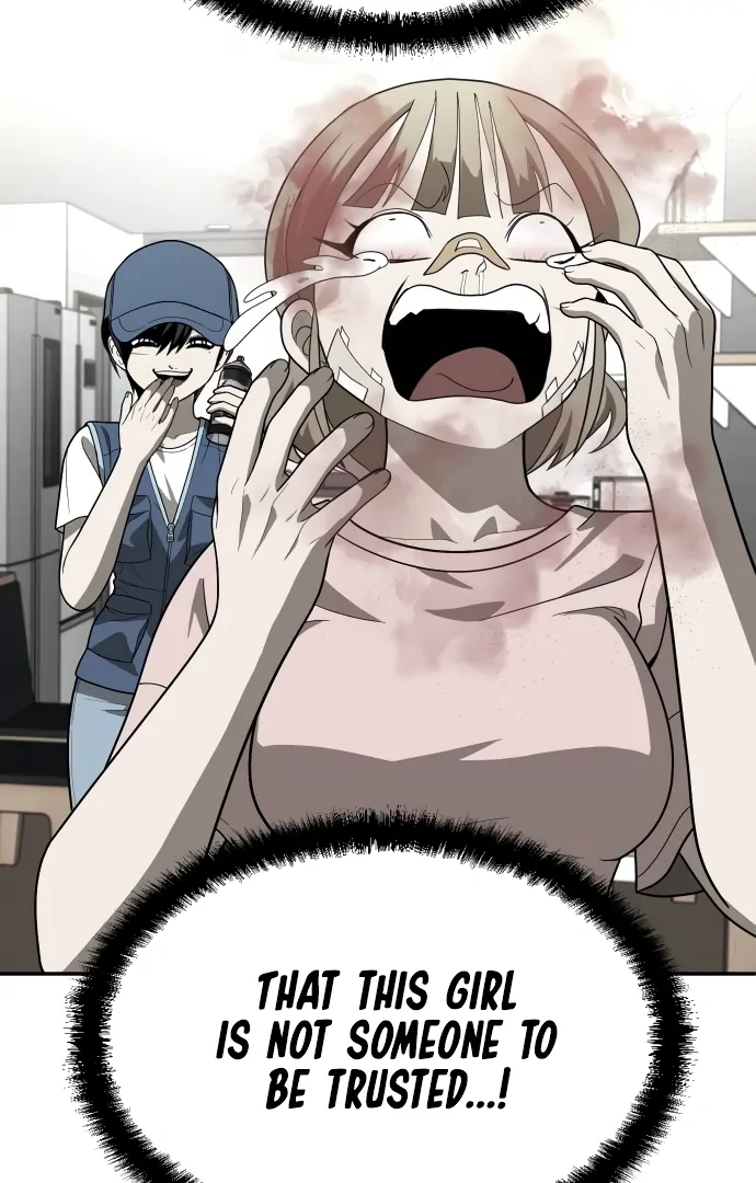 Read A Sense of Amusement EN Manga Online